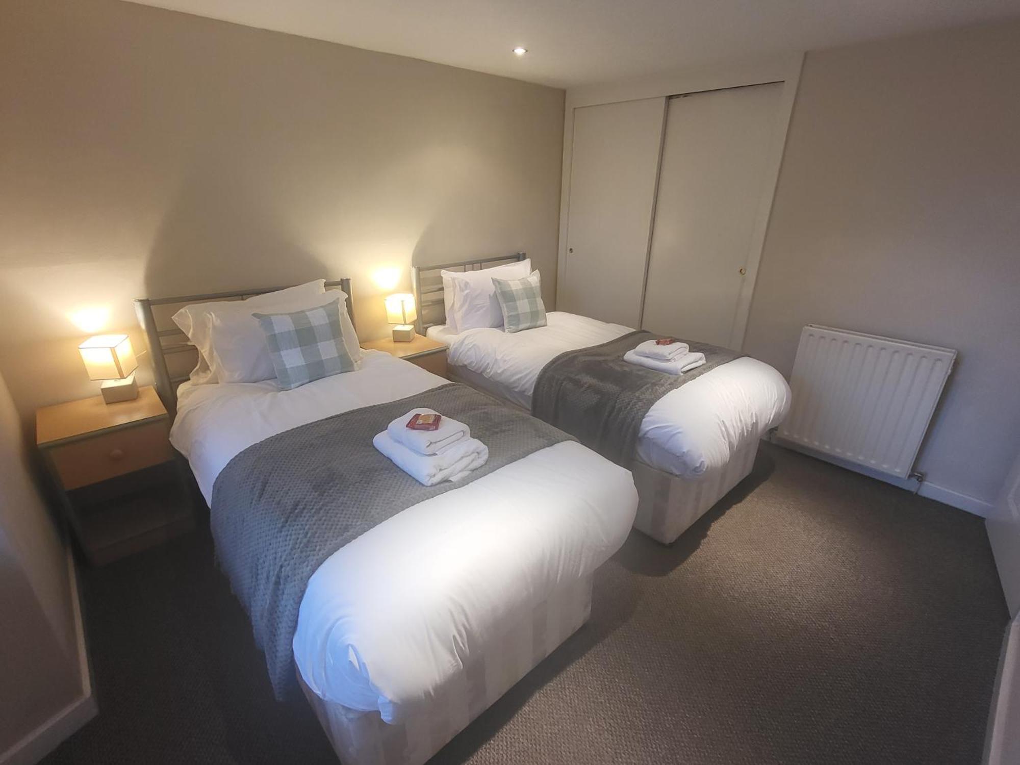 Chirnside The Waterloo Arms Hotel מראה חיצוני תמונה